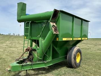 Main image John Deere 1210